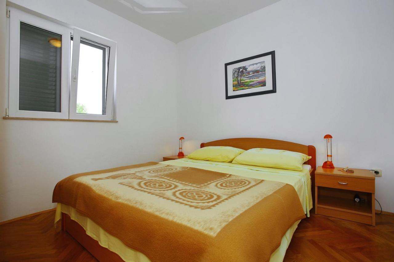 Apartments Vila Ana 塞利讷 外观 照片