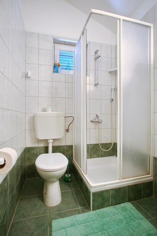 Apartments Vila Ana 塞利讷 外观 照片